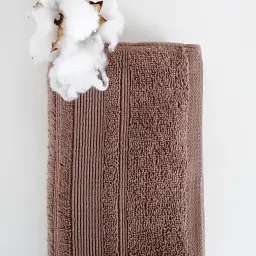 Рушник ТЕП Fancy Milk chocolate 50x90 см (Р-04180_29727) - мініатюра 5