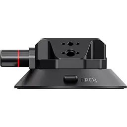 Присоска зі швидкознімним кріпленням Ulanzi TB15 + шарнірний кронштейн Magic Arm (S006+T058GBB1) [169988] - мініатюра 11