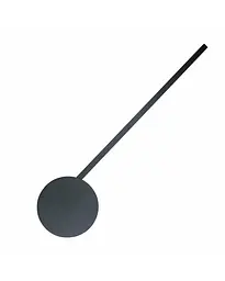 Світильник TK Lighting 1435 Java Led 1x24W 3000K 1570Lm IP20 Bl