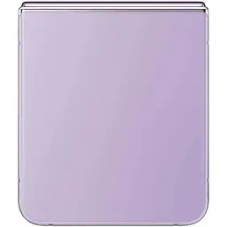 Смартфон Samsung Galaxy Flip 4 F721B 256Gb SM-F721BLVHSEK Grade B Seller Refurbished Bora Purple - мініатюра 2