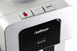Кулер підлоговий компресорний для води HotFrost V900CS - мініатюра 6