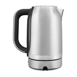 Електрочайник KitchenAid 5KEK1701ESX - мініатюра 5