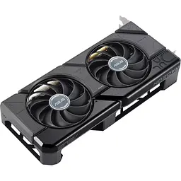 Відеокарта Asus Dual Radeon RX 7800 XT OC Edition 16GB [90YV0JJ1-M0NA00] [104424] - мініатюра 7