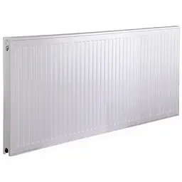 Радіатор сталевий Optimum 11 тип 600x1400 мм бічне підключення (13872)