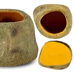 Миска для води Repti-Zoo Snake Water Dish 10x9x6см (ERS15S)