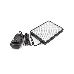 Спалах PowerPlant cam light LED 320l (LED320I) - мініатюра 5
