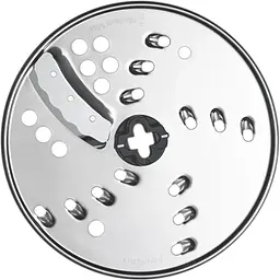 Кухонний комбайн KitchenAid 5KFP0719EOB - мініатюра 9