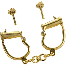 Наручники Lockink Love-Slave Handcuffs
