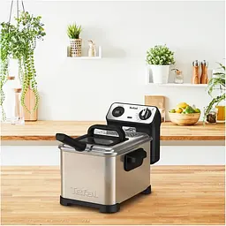 Фритюрниця Tefal Filtra Pro FR511170 [158675] - мініатюра 6