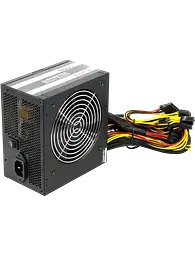 Блок живлення Chieftec Smart 700W (GPS-700A8)
