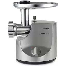 М'ясорубка Kenwood MG700 (0W21910023) [99897] - мініатюра 2