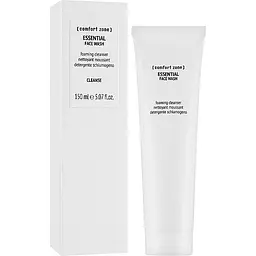 Пінка для вмивання Comfort Zone Essential Face Wash 150 мл