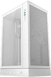 Корпус DeepCool CH270 Digital White (R-CH270-WHNDM0-G-1) - мініатюра 3