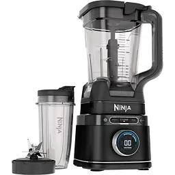 Блендер Ninja Detect Power Blender Pro & Single Serve TB301EU [126268] - мініатюра 2