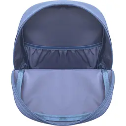 Рюкзак Bagland Молодіжний mini 8 л бузковий 757(0050866) - мініатюра 4