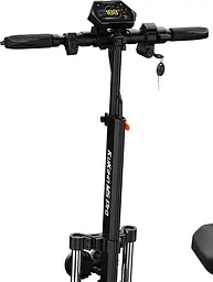 Електросамокат Kugoo Kirin M5 Pro [86459] - мініатюра 7