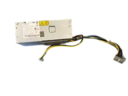 Блок живлення AcBel 240W 80+ Bronze (PCB020-EL0G) Б/В - мініатюра 4