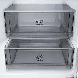 Холодильник LG GC-B509 EMLM - мініатюра 13