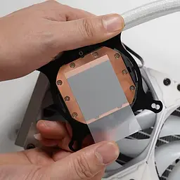 Термоінтерфейс Honeywell PTM7950 100*160мм PTM7950 100*160мм - мініатюра 4