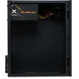 Корпус Vinga CS320B (CS320B) - мініатюра 3
