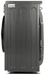 Пральна машина Midea MF100W60/ T-UA графіт - мініатюра 6