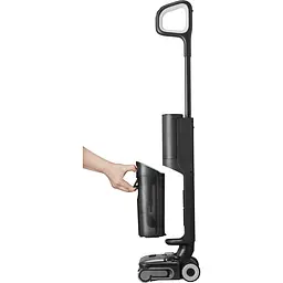 Миючий акумуляторний пилосос RoboRock F25 ACE (61595) - мініатюра 4