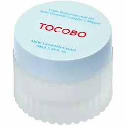 Поживний крем з керамідами Tocobo Multi Ceramide Cream 50 мл (TOC003)