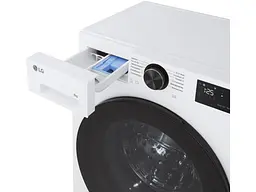 Пральна машина автоматична LG F2X5PS5W - мініатюра 10