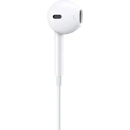 Навушники Apple EarPods with Lightning (MWTY3) [123649] - мініатюра 3