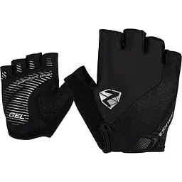 Рукавиці Ziener Collby 7 Black/White (1012-411006-12-7)
