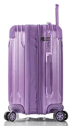 Валіза Heys Xtrak (S) Lavender (10103-0120-21) - мініатюра 3