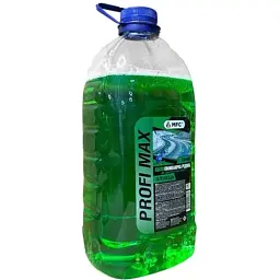 Омивач автомобільний PROFI MAX Ялівець -20 ПЕТ 4л (4820250122781) - мініатюра 2