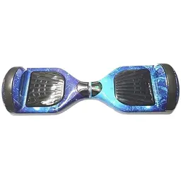 Гіроборд Elite Lux U6 Premium + Autobalance 6.5" Зіркове небо