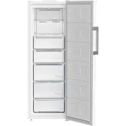 Морозильна камера BEKO B1RFNE293W - мініатюра 3