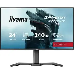 Монітор iiyama (GB2471HS-B1)