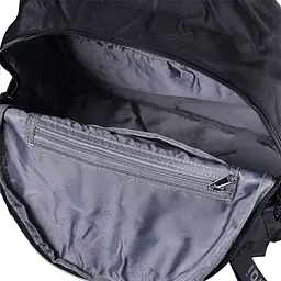 Рюкзак ZiBi Black Double (ZB.700307) - мініатюра 18
