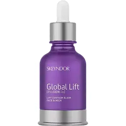 Еліксир для контуру обличчя і шиї Skeyndor Lift Contour Elixir Face & Neck 30 мл