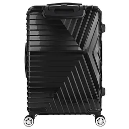 Валіза Semi Line 24" (M) Black (T5765-2) - мініатюра 5