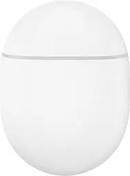 TWS-наушники Google Pixel Buds A-Series Clearly White (GA02213-US) - мініатюра 4