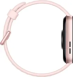 Смарт-годинник Huawei Watch Fit 3 Solo-B09S Pink (55020CEF) - мініатюра 4