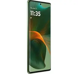 Смартфон Motorola Edge 50 fusion 8/128GB Forest Green(PB3T0087) (UA) - мініатюра 3