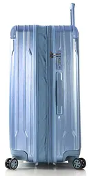 Валіза Heys Xtrak (L) Icy Blue (10103-0142-30) - мініатюра 3