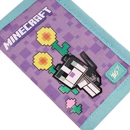 Гаманець Yes W-1 Minecraft Pinky (533705) - мініатюра 3