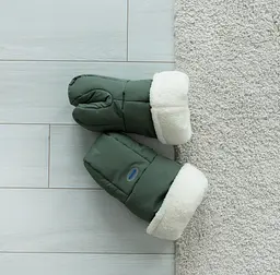 Муфта "Iceberg" Kid’s Fantasy Оливка