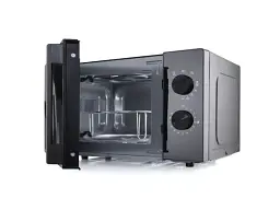 Мікрохвильова піч Gorenje MO20E2B5 - мініатюра 3