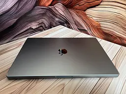Ноутбук Apple MacBook Pro 16" 2021 M1 MAX/32/512 (CFP6WK6MMV) Б/в - мініатюра 8