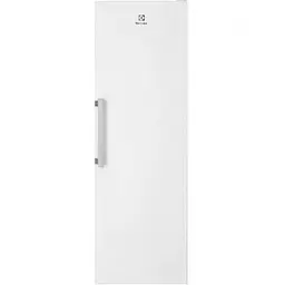 Холодильна камера Electrolux RRT5MF38W1 186х65х60см 1 холодильне відділення 380 л A++ ST інвертор Зона свіжості Білий (RRT5MF38W1)