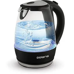 Електрочайник Polaris PWK 1076 CGL