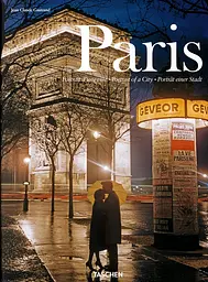 Paris. Portrait of a City