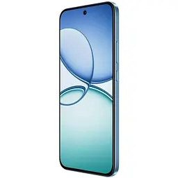 Смартфон Realme 15T 5G 12/256GB NFC Silk Blue Global - мініатюра 3